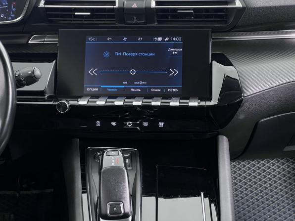 Peugeot 508 II с пробегом 2021 года, цена 1 799 000 рублей, 102804 км, универсал, Автокод Объявления