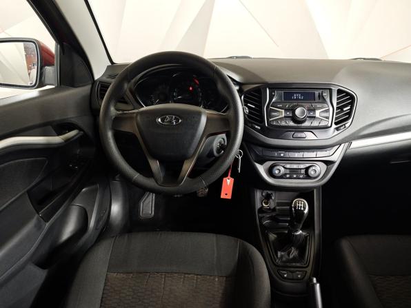 Lada (ВАЗ) Vesta I с пробегом 2016 года, цена 655 000 рублей, 178850 км, седан, Автокод Объявления