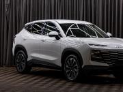 JETOUR Dashing I Краснодар  - изображение 24