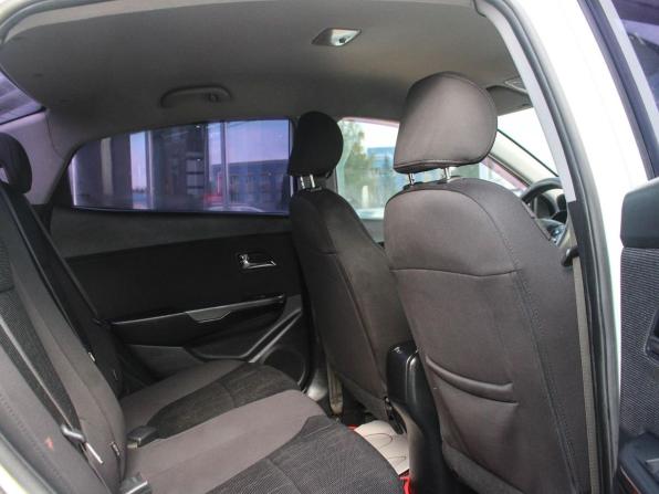 Kia Rio III с пробегом 2012 года, цена 719 600 рублей, 210020 км, седан, Автокод Объявления