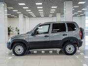 Chevrolet Niva I Рестайлинг Самара  - изображение 19
