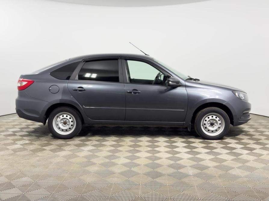 Lada (ВАЗ) Granta I Рестайлинг Казань  - изображение 5