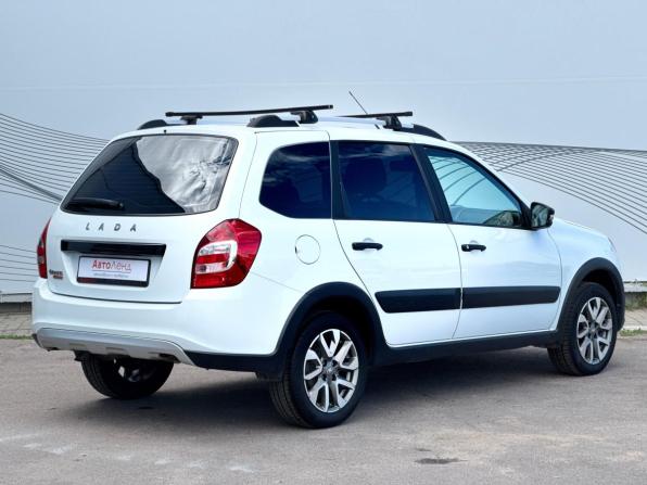 Lada (ВАЗ) Granta I Рестайлинг с пробегом 2023 года, цена 915 000 рублей, 58540 км, универсал, Автокод Объявления