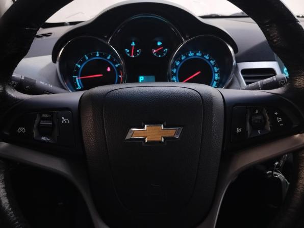 Chevrolet Cruze I с пробегом 2012 года, цена 680 000 рублей, 152600 км, хэтчбек, Автокод Объявления