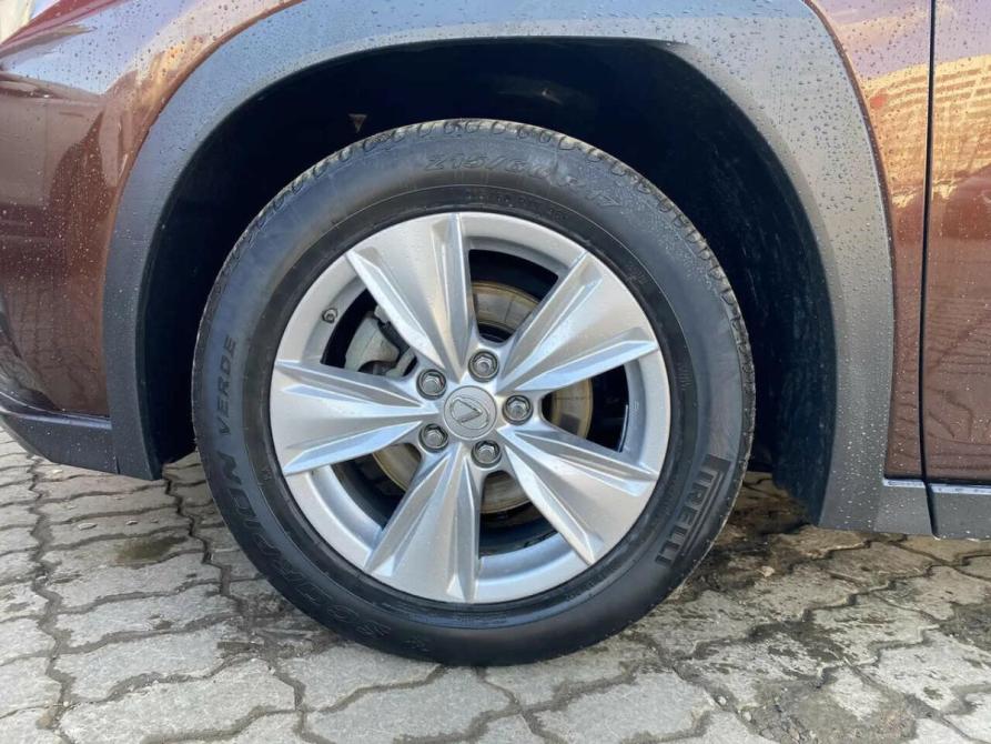 Lexus UX I Набережные Челны  - изображение 4