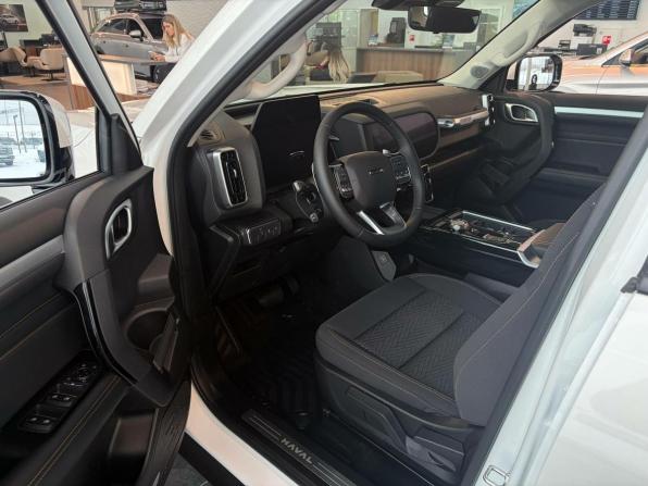 Новый Haval Dargo I Рестайлинг 2026 года, цена 3 499 000 рублей, внедорожник, Автокод Объявления