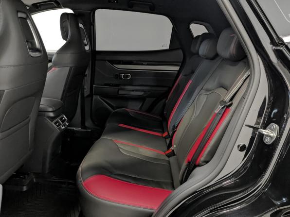 JETOUR DASHING I с пробегом 2024 года, цена 2 150 000 рублей, 8820 км, внедорожник, Автокод Объявления