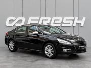 Peugeot 508 I Краснодар  - изображение 21