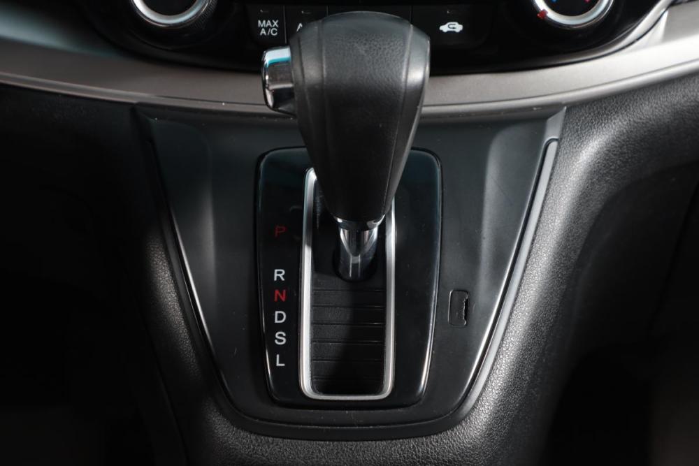 Honda CR-V V Новосибирск  - изображение 15