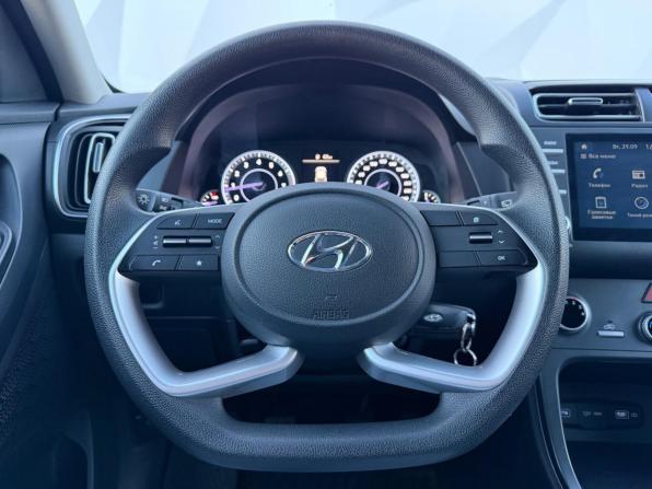 Hyundai Creta II с пробегом 2021 года, цена 2 040 000 рублей, 73200 км, внедорожник, Автокод Объявления
