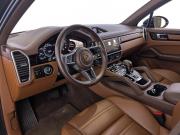 Porsche Cayenne III Москва  - изображение 51