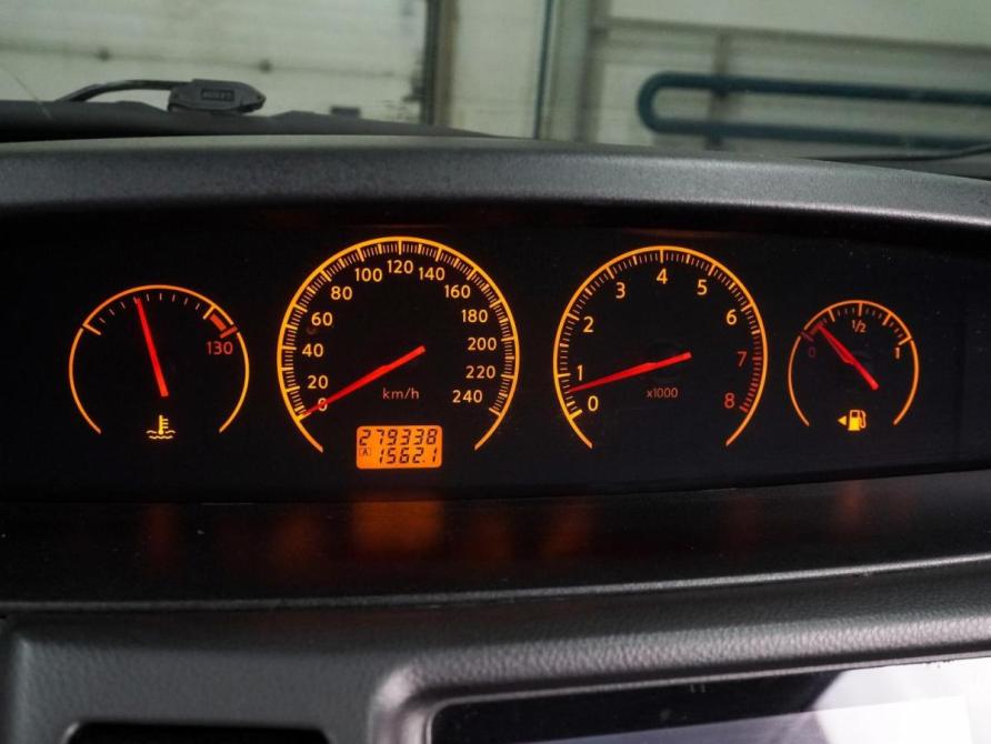 Nissan Primera III (P12) Воронеж  - изображение 14