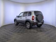 Chevrolet Niva I Рестайлинг Москва  - изображение 35