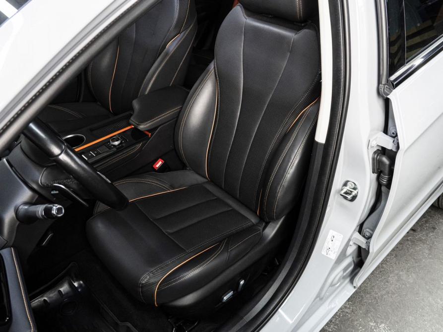 Omoda S5 GT Тюмень  - изображение 14