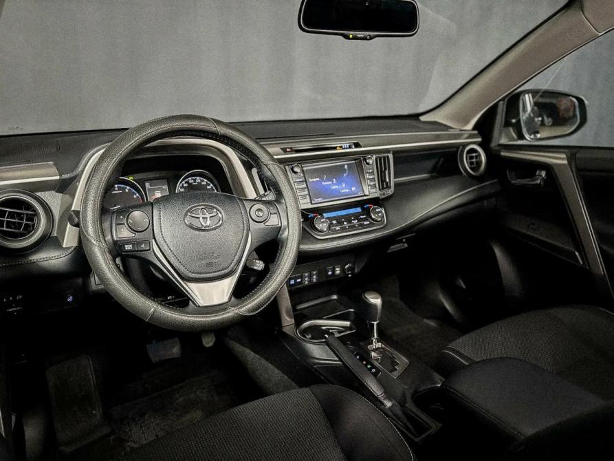 Toyota RAV4 IV (XA40) Рестайлинг Смоленск  - изображение 12