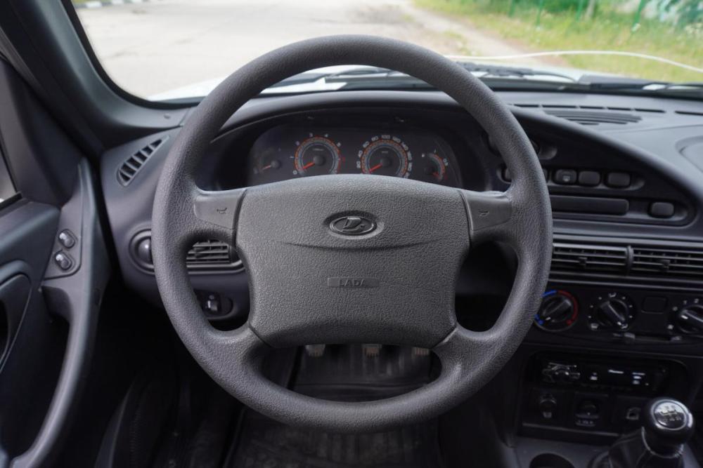 Lada (ВАЗ) Niva Travel I Ульяновск  - изображение 13