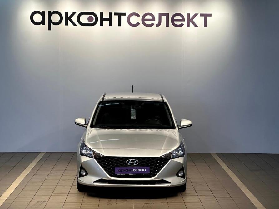 Hyundai Solaris II Рестайлинг Краснодар  - изображение 13