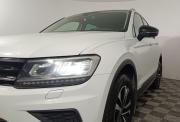 Volkswagen Tiguan II Волгоград  - изображение 42