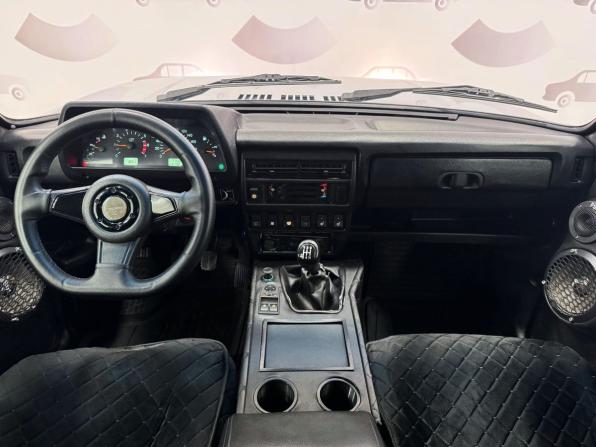 Lada (ВАЗ) 2121 (4x4) I Рестайлинг с пробегом 2018 года, цена 640 000 рублей, 77530 км, внедорожник, Автокод Объявления