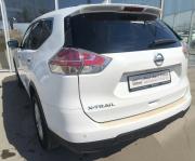 Nissan X-Trail III Воронеж  - изображение 21