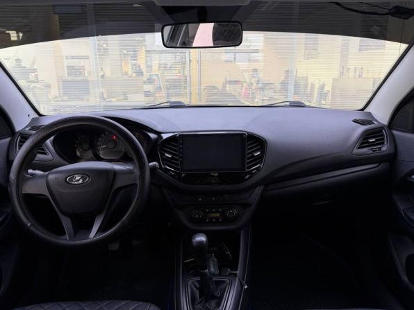 Lada (ВАЗ) Vesta I с пробегом 2018 года, цена 699 000 рублей, 209670 км, седан, Автокод Объявления