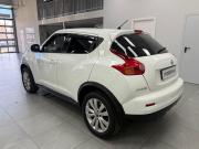Nissan Juke I Казань  - изображение 21