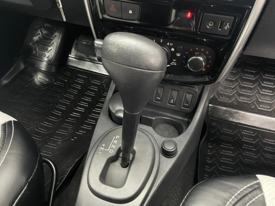 Nissan Terrano III (D10) Воронеж  - изображение 21