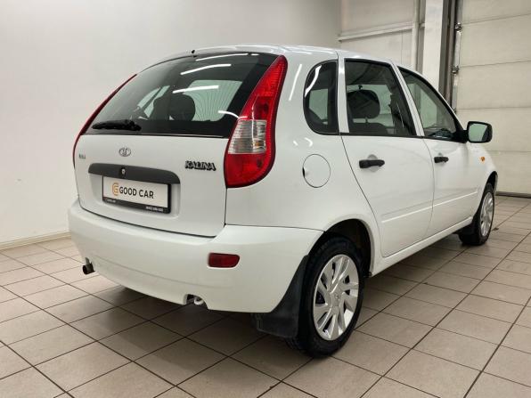 Lada (ВАЗ) Kalina I с пробегом 2012 года, цена 410 000 рублей, 88131 км, хэтчбек, Автокод Объявления