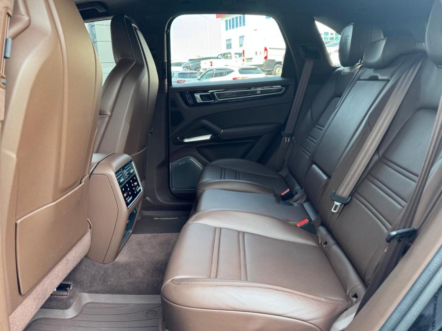 Porsche Cayenne III Иркутск  - изображение 27