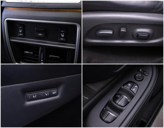 Nissan Murano III (Z52) с пробегом 2021 года, цена 2 920 000 рублей, 94577 км, внедорожник, Автокод Объявления