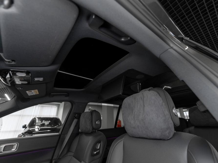 Li Auto (Lixiang) L9 I Рестайлинг Москва  - изображение 10