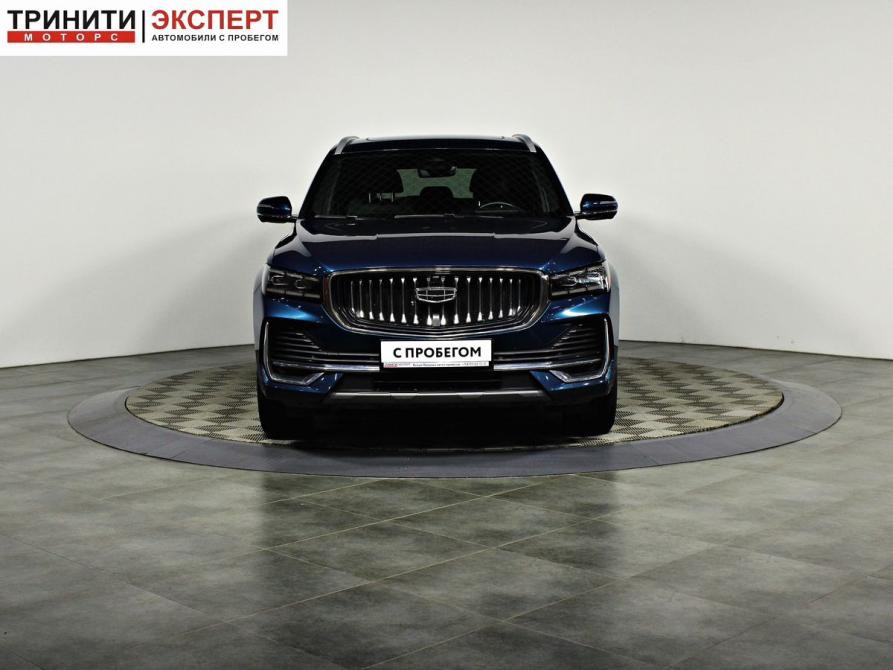 Geely Monjaro I Белгород  - изображение 2
