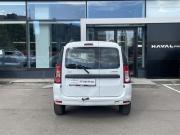 Lada (ВАЗ) Largus I Москва  - изображение 22