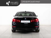BMW 5 серии VII (G30/G31/G38) Казань  - изображение 22