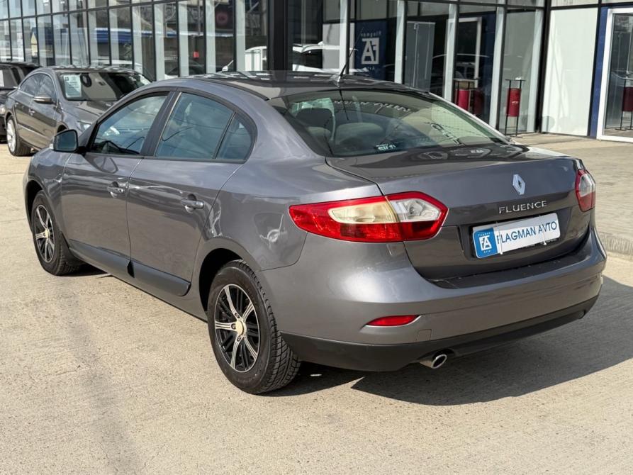 Renault Fluence I Краснодар  - изображение 4