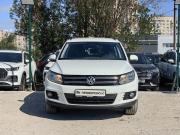 Volkswagen Tiguan I Рестайлинг Санкт-Петербург  - изображение 16