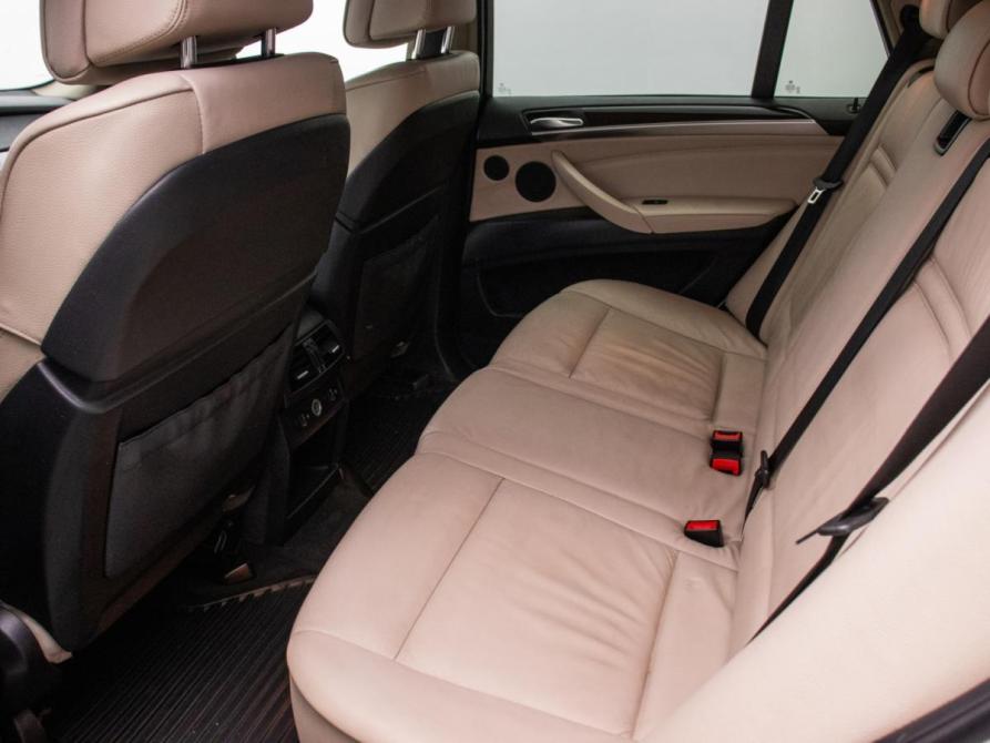 BMW X5 II (E70) Рестайлинг Москва  - изображение 12