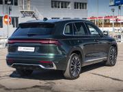 Geely Monjaro I Рестайлинг (China Market) Москва  - изображение 38