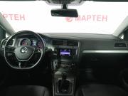 Volkswagen Golf VII Вологда  - изображение 32