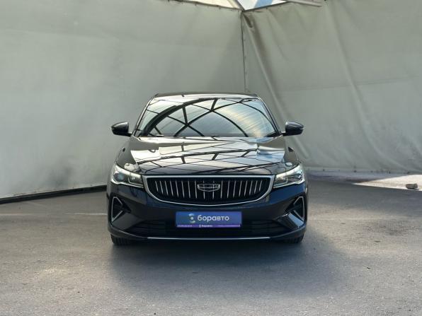 Geely Emgrand II с пробегом 2023 года, цена 1 400 000 рублей, 28677 км, седан, Автокод Объявления