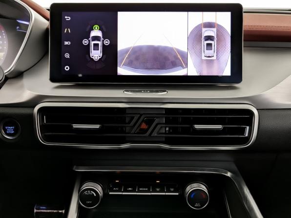 Geely Coolray I с пробегом 2021 года, цена 1 595 000 рублей, 95964 км, внедорожник, Автокод Объявления