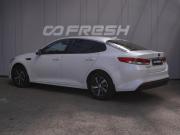 Kia Optima IV Тамбов  - изображение 27