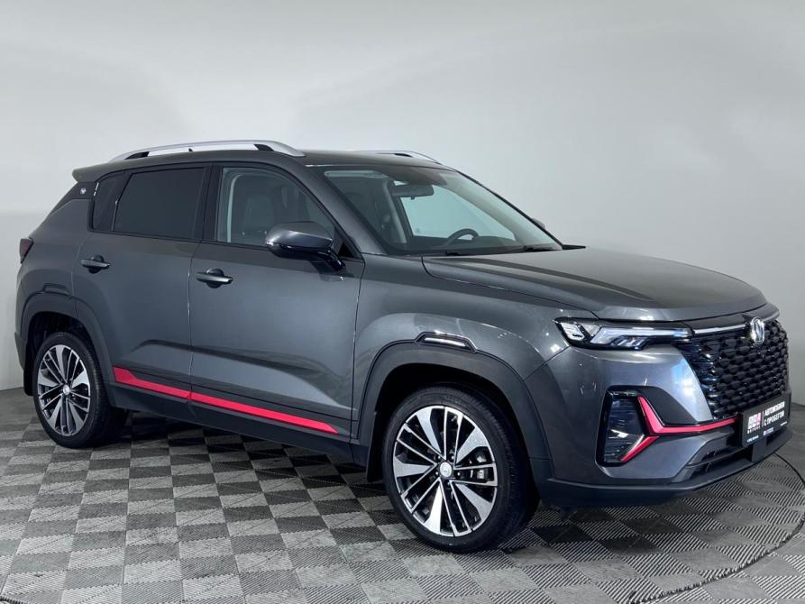 Changan CS35 Plus I Рестайлинг Ростов-на-Дону  - изображение 3