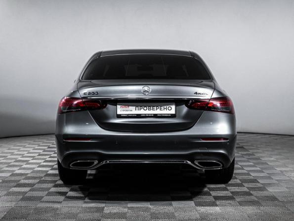 Mercedes-Benz E-Класс V (W213 S213 C238) Рестайлинг с пробегом 2021 года, цена 4 450 000 рублей, 74231 км, седан, Автокод Объявления