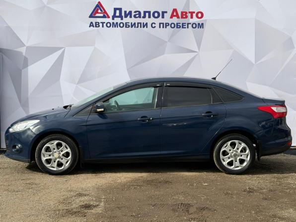 Ford Focus III с пробегом 2012 года, цена 650 000 рублей, 264000 км, седан, Автокод Объявления