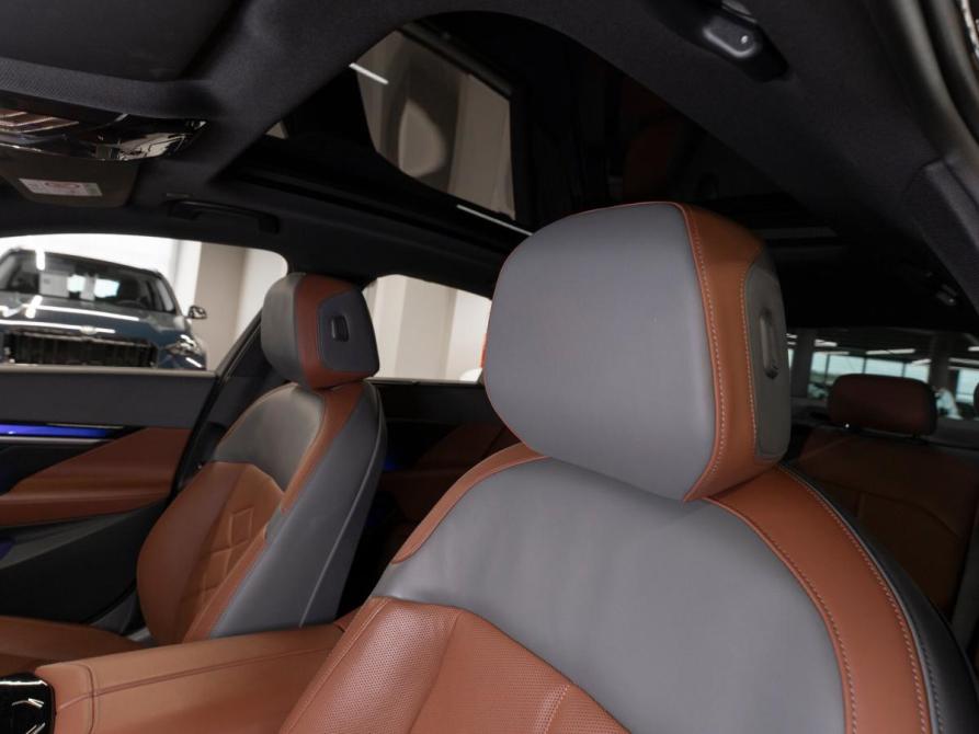 BMW 5 серии VIII (G60/G61/G68) Москва  - изображение 17