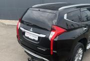 Mitsubishi Pajero Sport III Красноярск  - изображение 32
