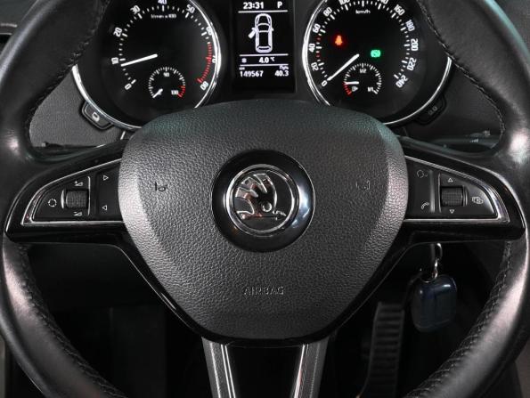 Skoda Yeti I Рестайлинг с пробегом 2014 года, цена 1 529 000 рублей, 149567 км, внедорожник, Автокод Объявления