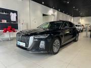 Hongqi H5 II Москва  - изображение 23