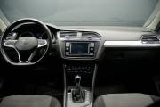 Volkswagen Tiguan II Рестайлинг Крым  - изображение 48